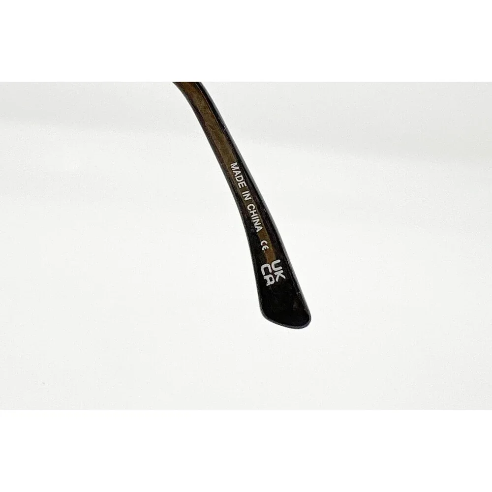 Colours by Alexander Julian Eyeglasses Mens Indigo Vivaldi Square 55-19-150